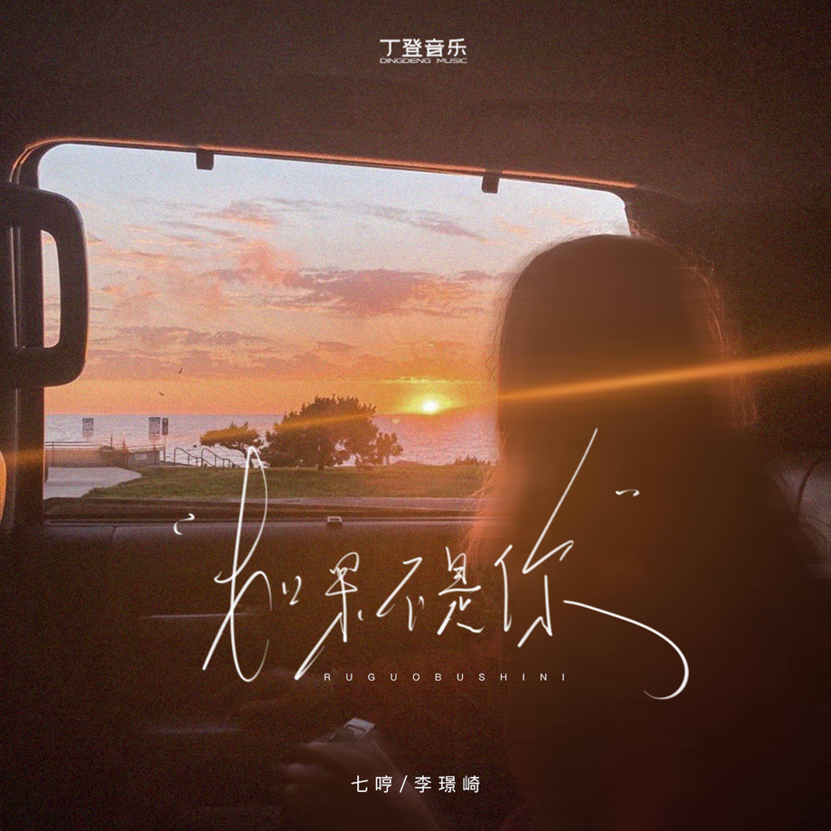 如果不是你