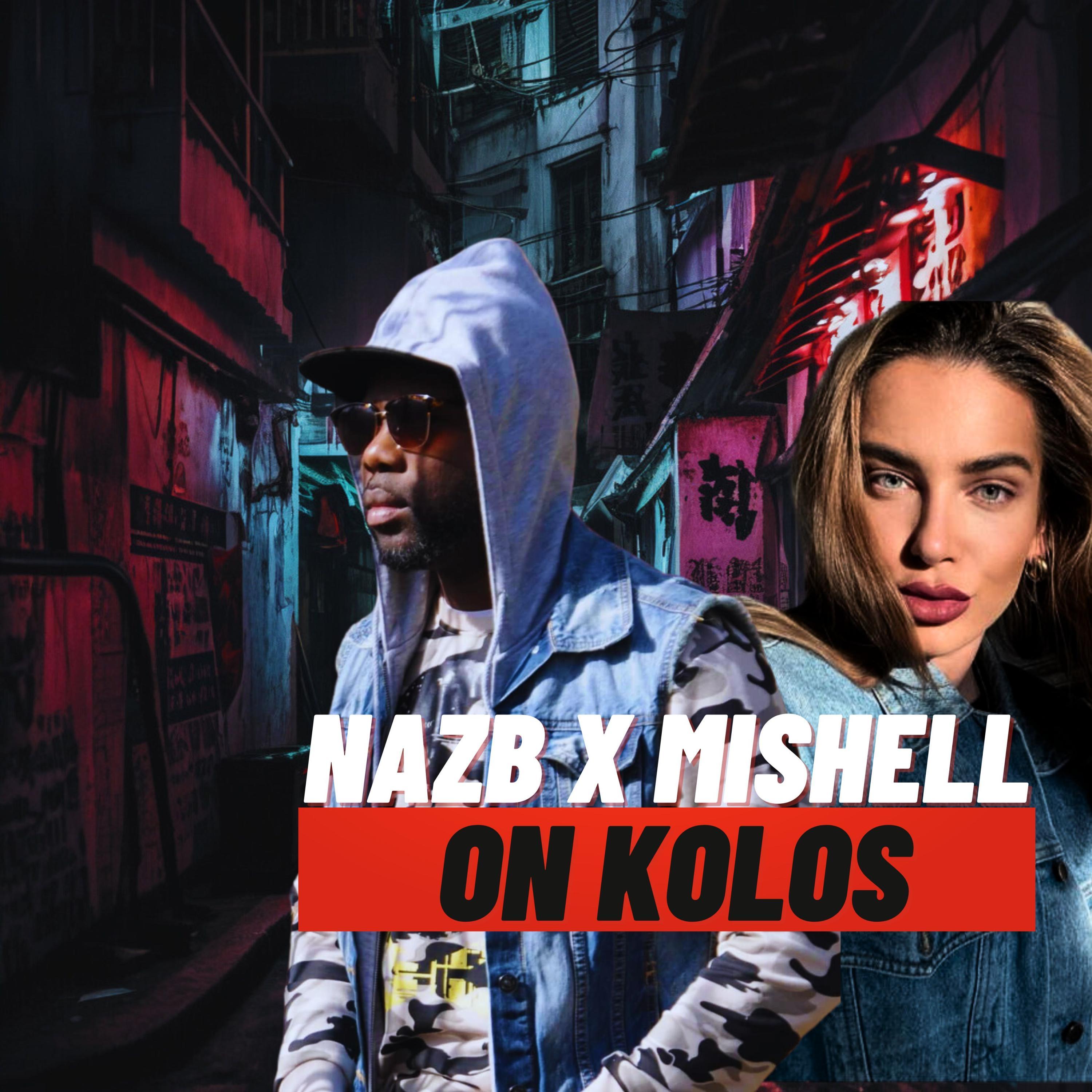 On Kolos (feat. Mishell)