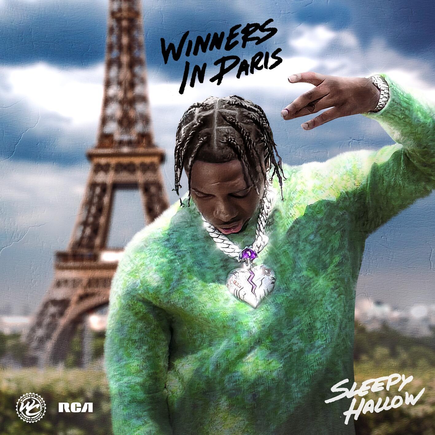 Sleepy Hallow - Winners In Paris