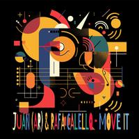 Juan, Rafa Calello - Move It (Intro Dirty) 128