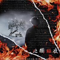 北国极夜——午夜暴雪时，我为你藏在怀中的火