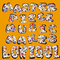 MASTERPIECE MUSIC MAKES LOW IQ 01专辑