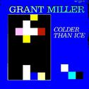 Colder Than Ice (Remixes)专辑