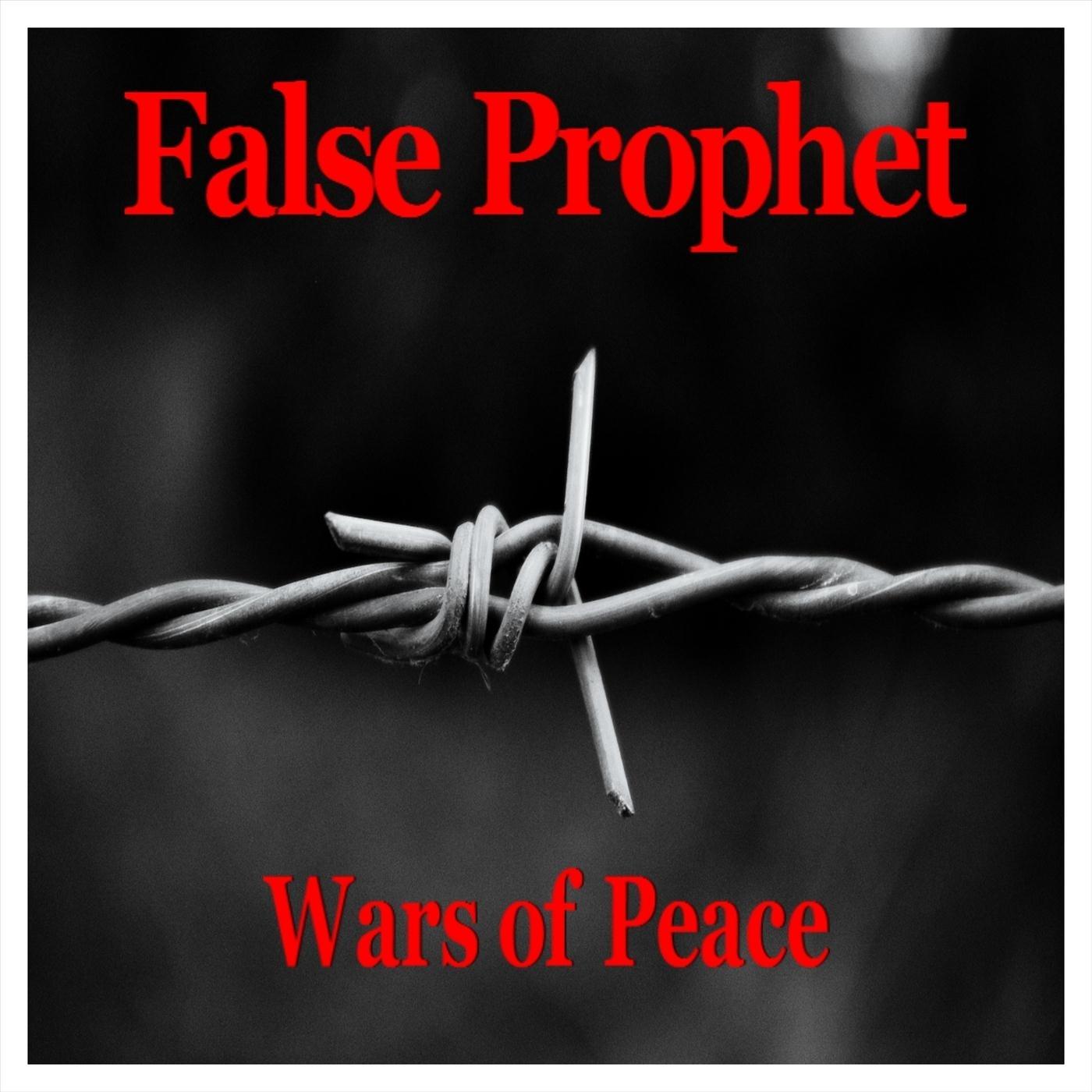 Wars of Peace
