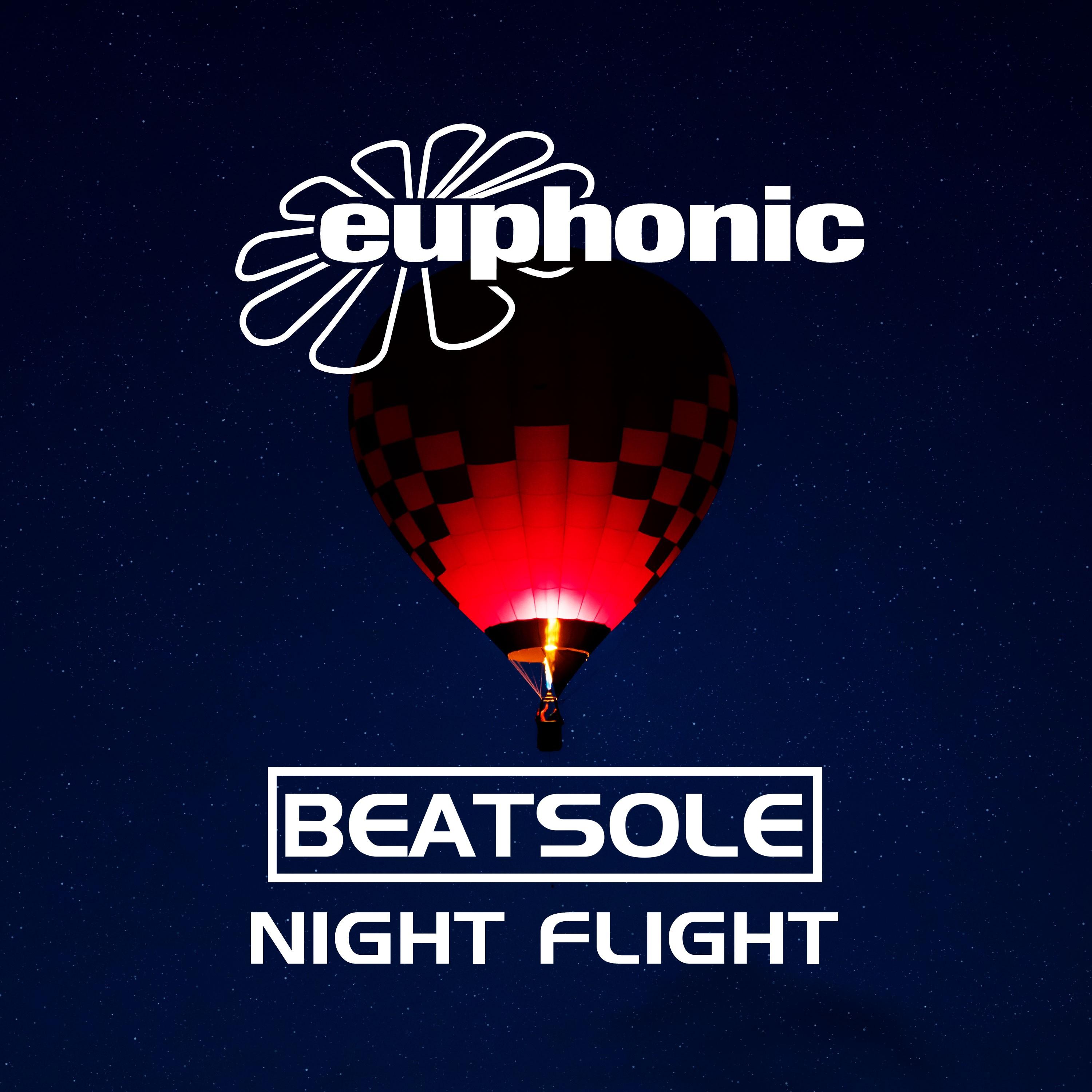 Night Flight (Original Mix)