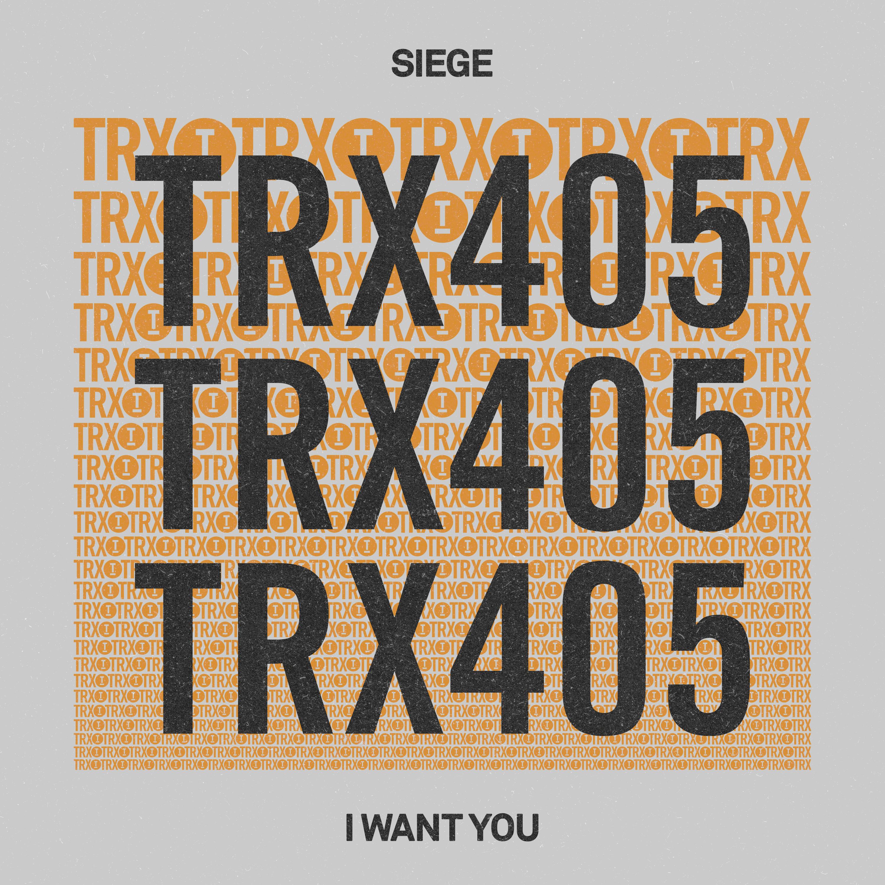 I Want You