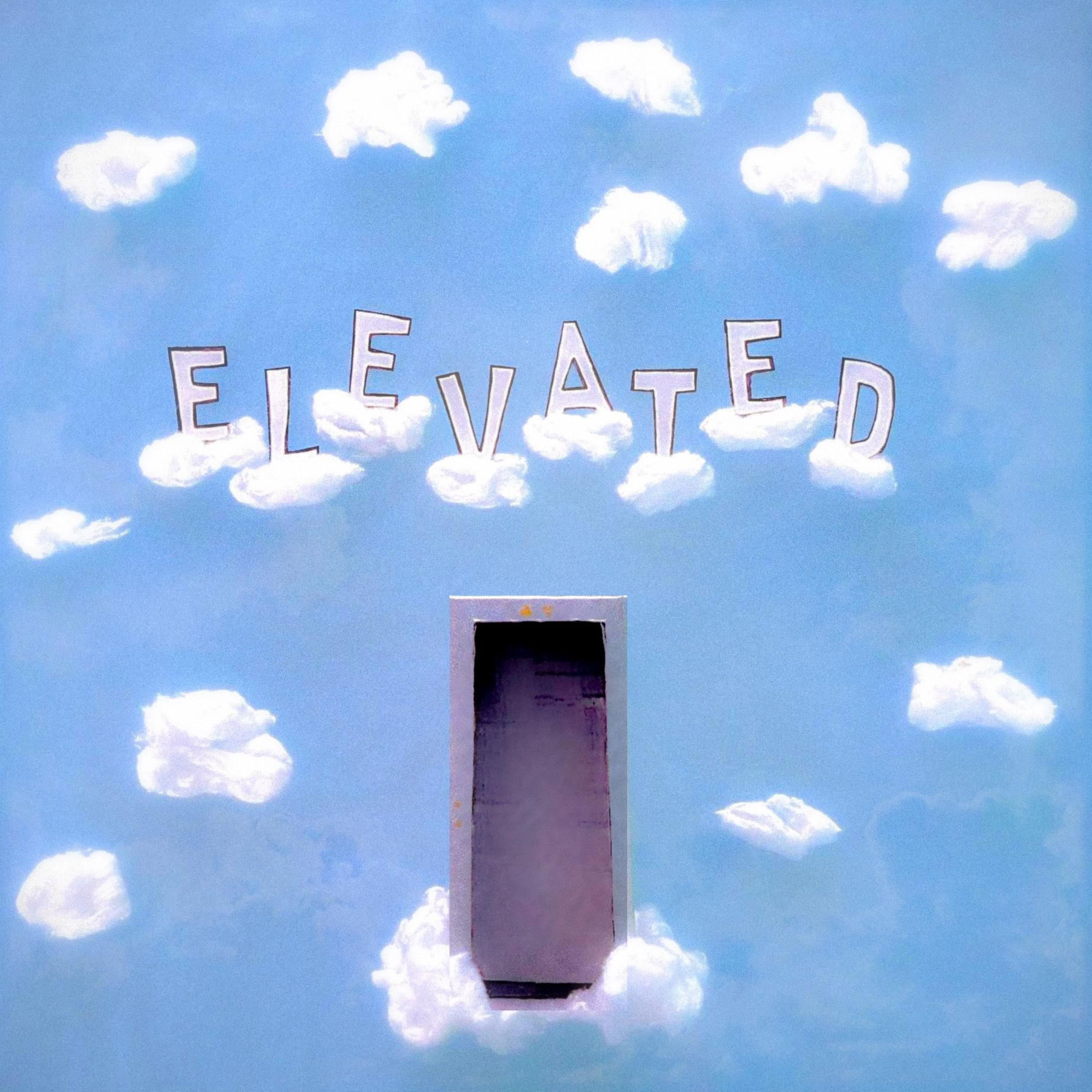 Bent - elevated