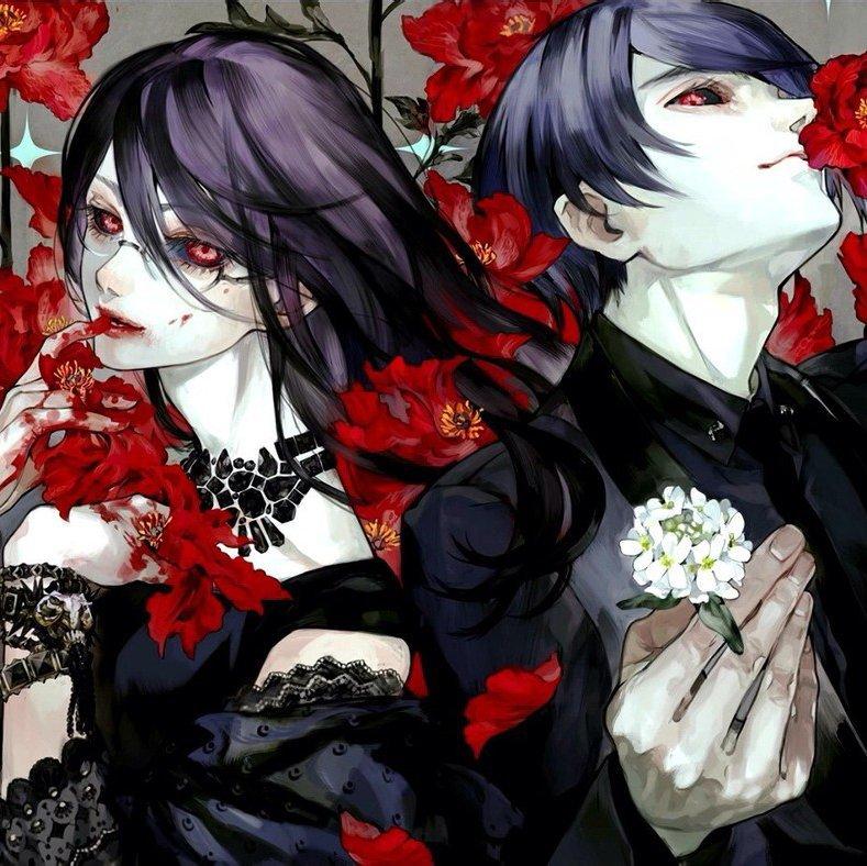 金木研Unravel。ｱﾝﾗﾍﾞﾙ】op/ed