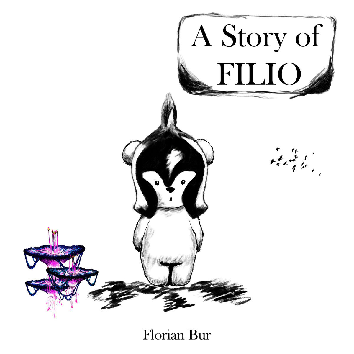 A Story of FILIO专辑