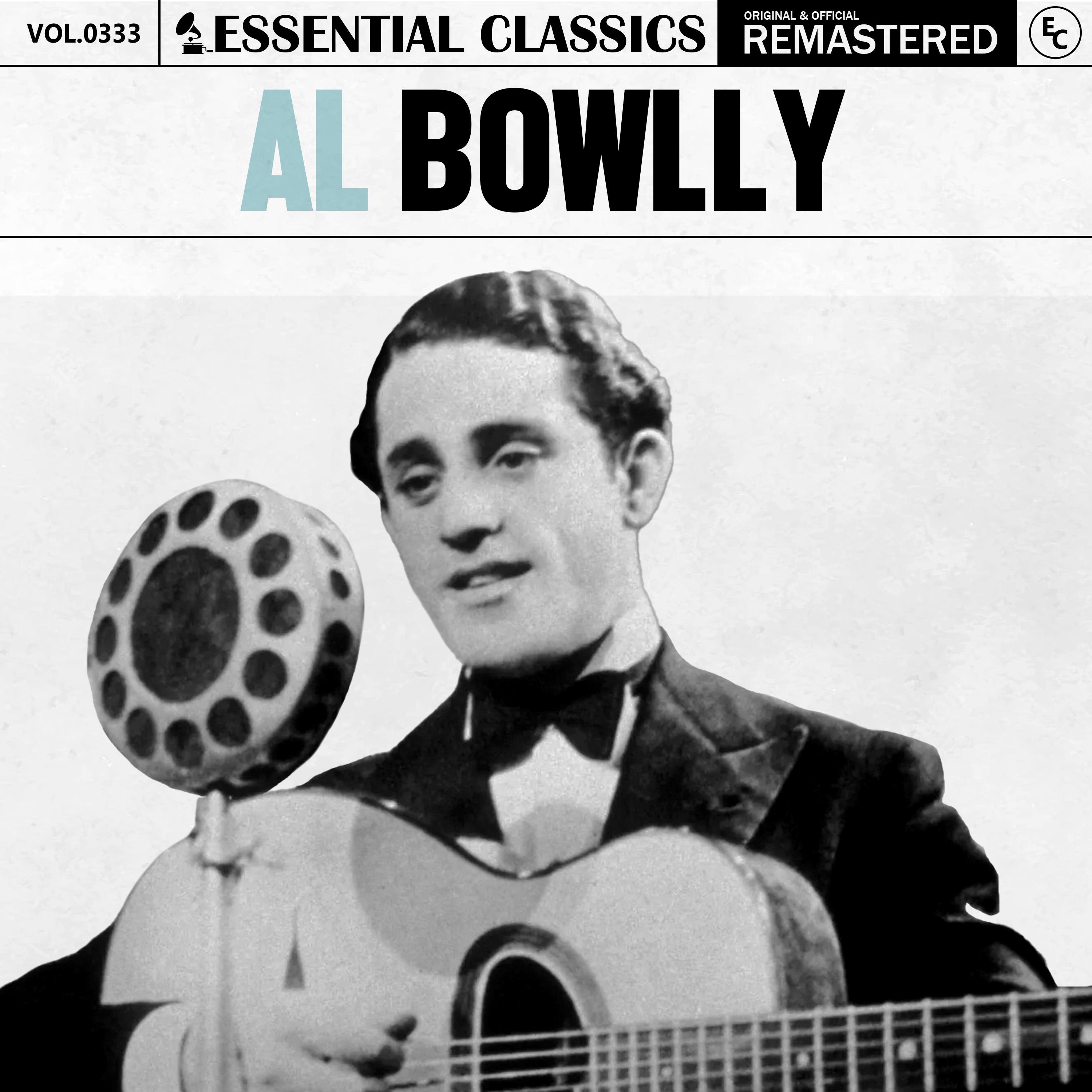 Al Bowlly - Midnight, the Stars and You