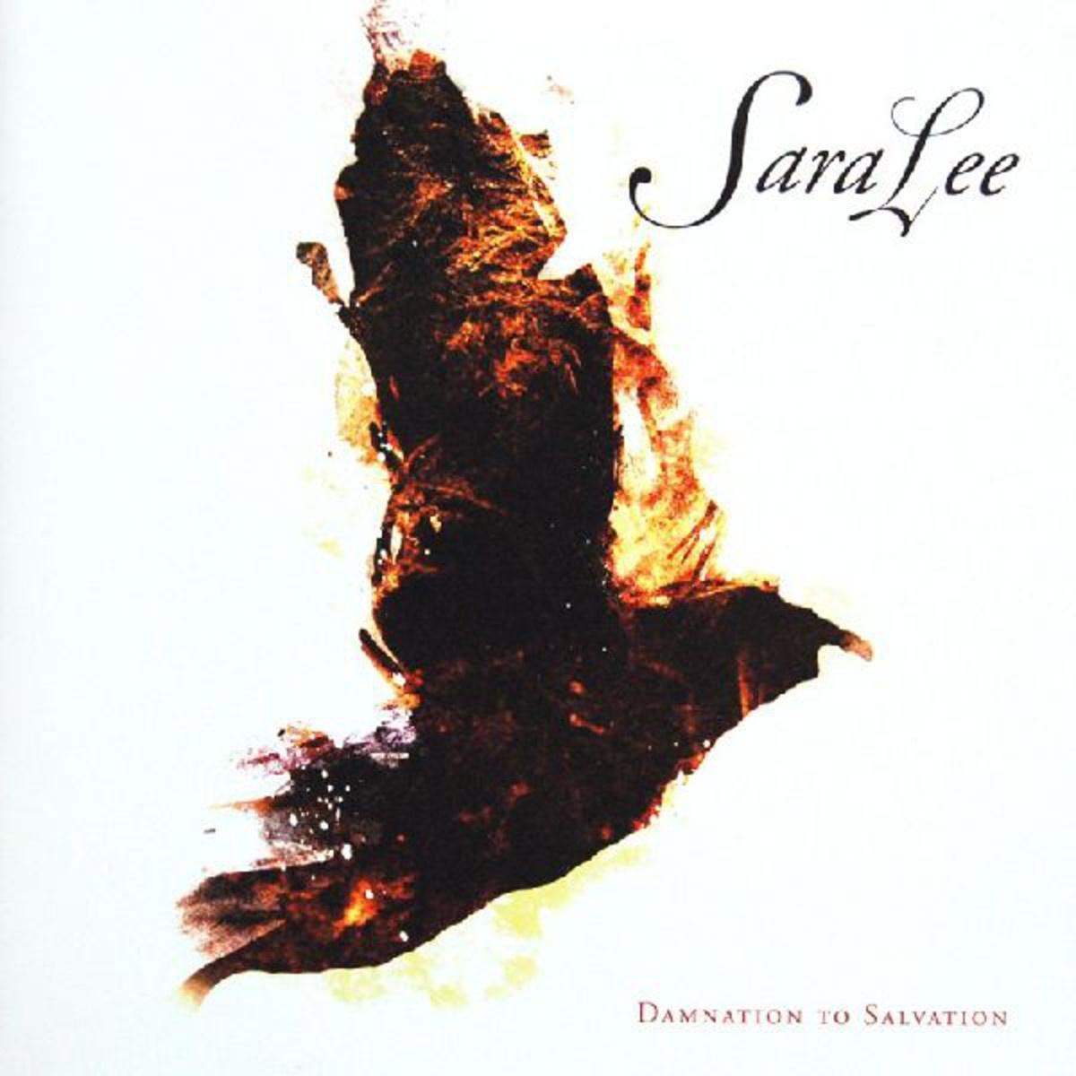 Damnation to Salvation