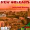 Rare Jazz Records - Jelly Roll Morton's New Orleans Memories专辑