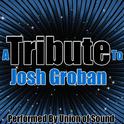 A Tribute to Josh Groban专辑