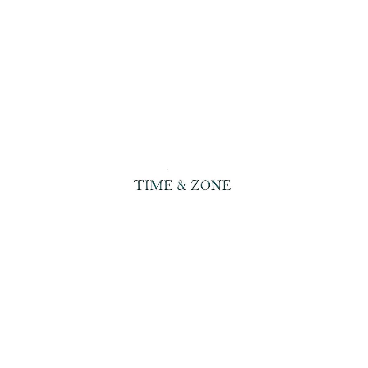 TIME & ZONE专辑