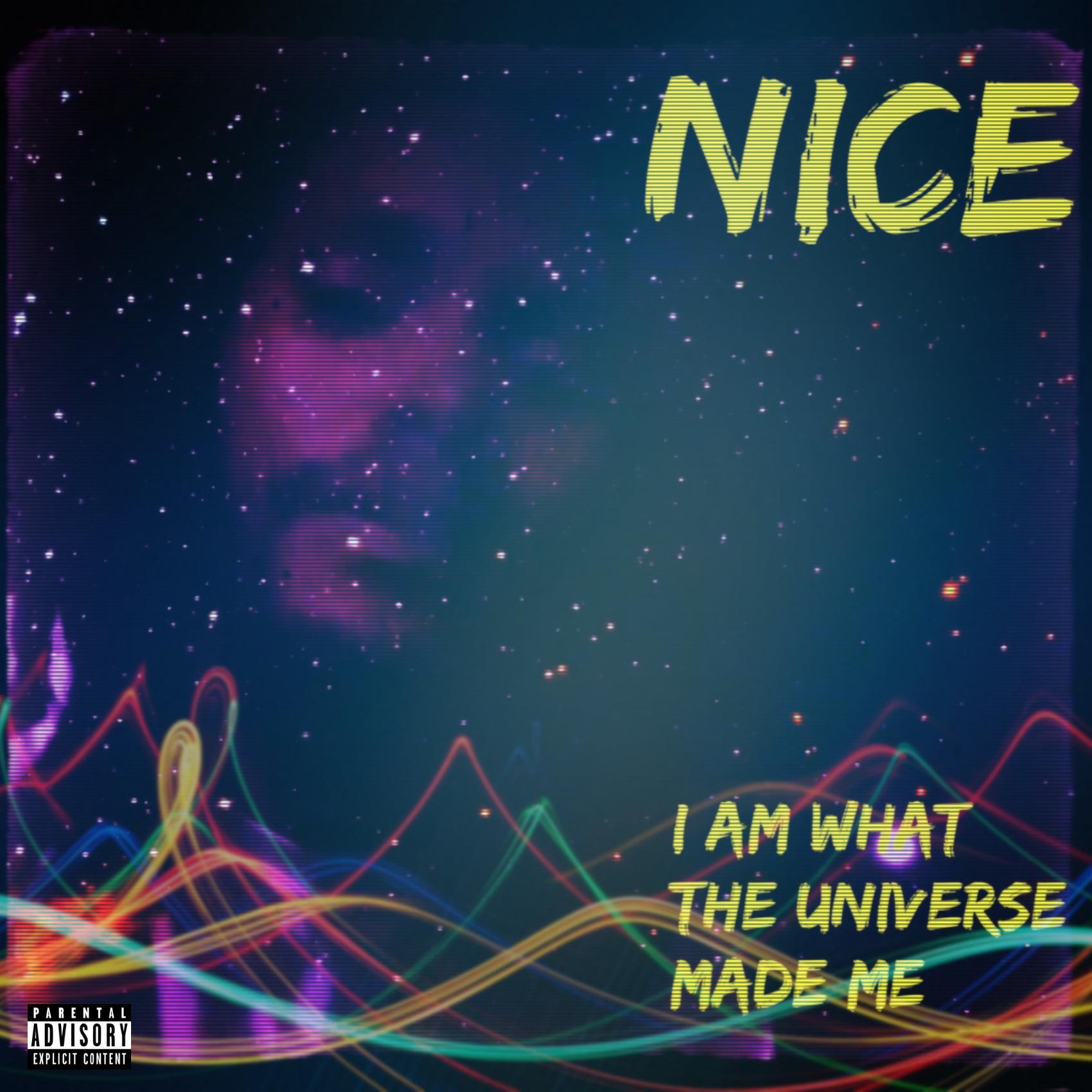 I Am What The Universe Made Me