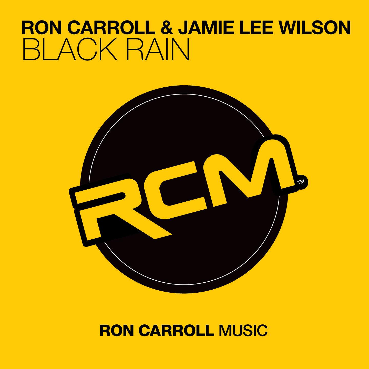 Black Rain