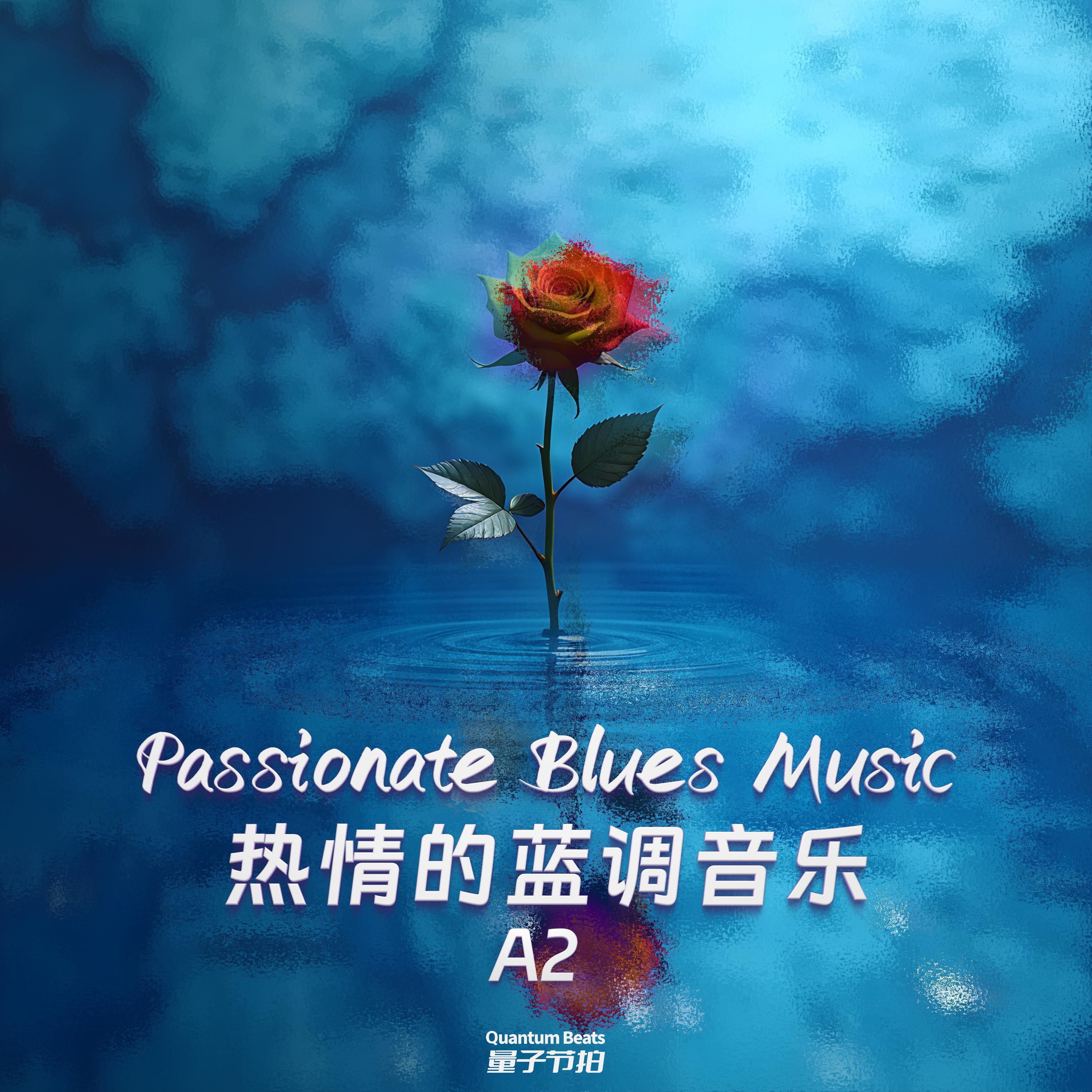 热情的蓝调音乐-Passionate Blues Music A2