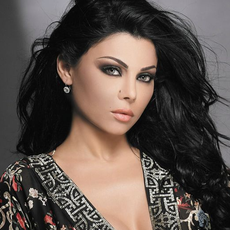 Haifa Wehbe