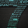 Seven