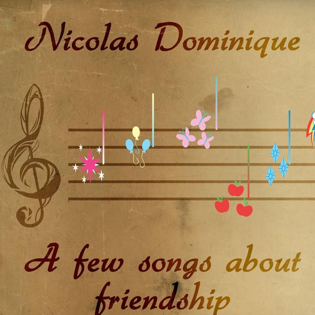 A Few Songs About Friendship
