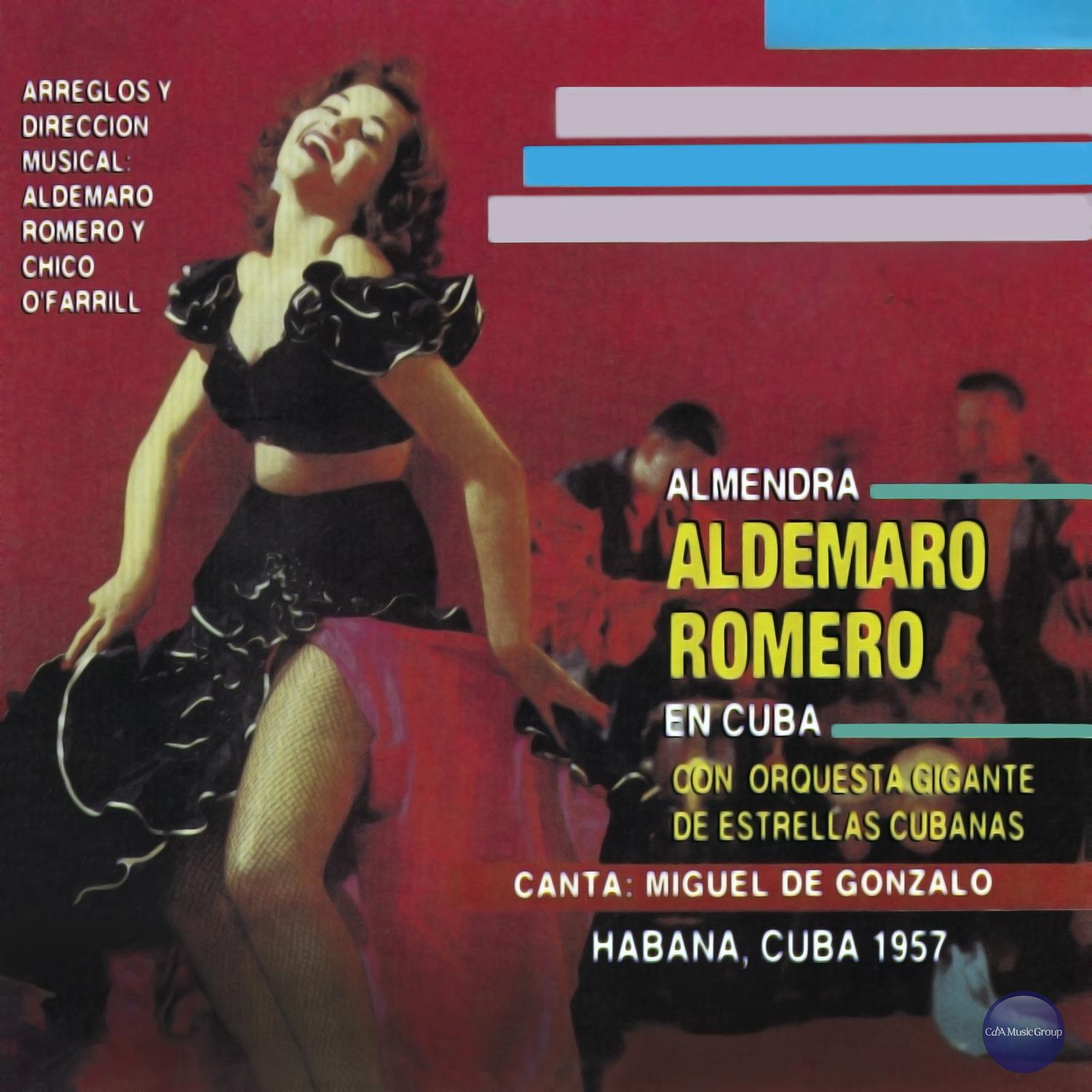 Aldemaro Romero - La Matraca (Cha cha chá)