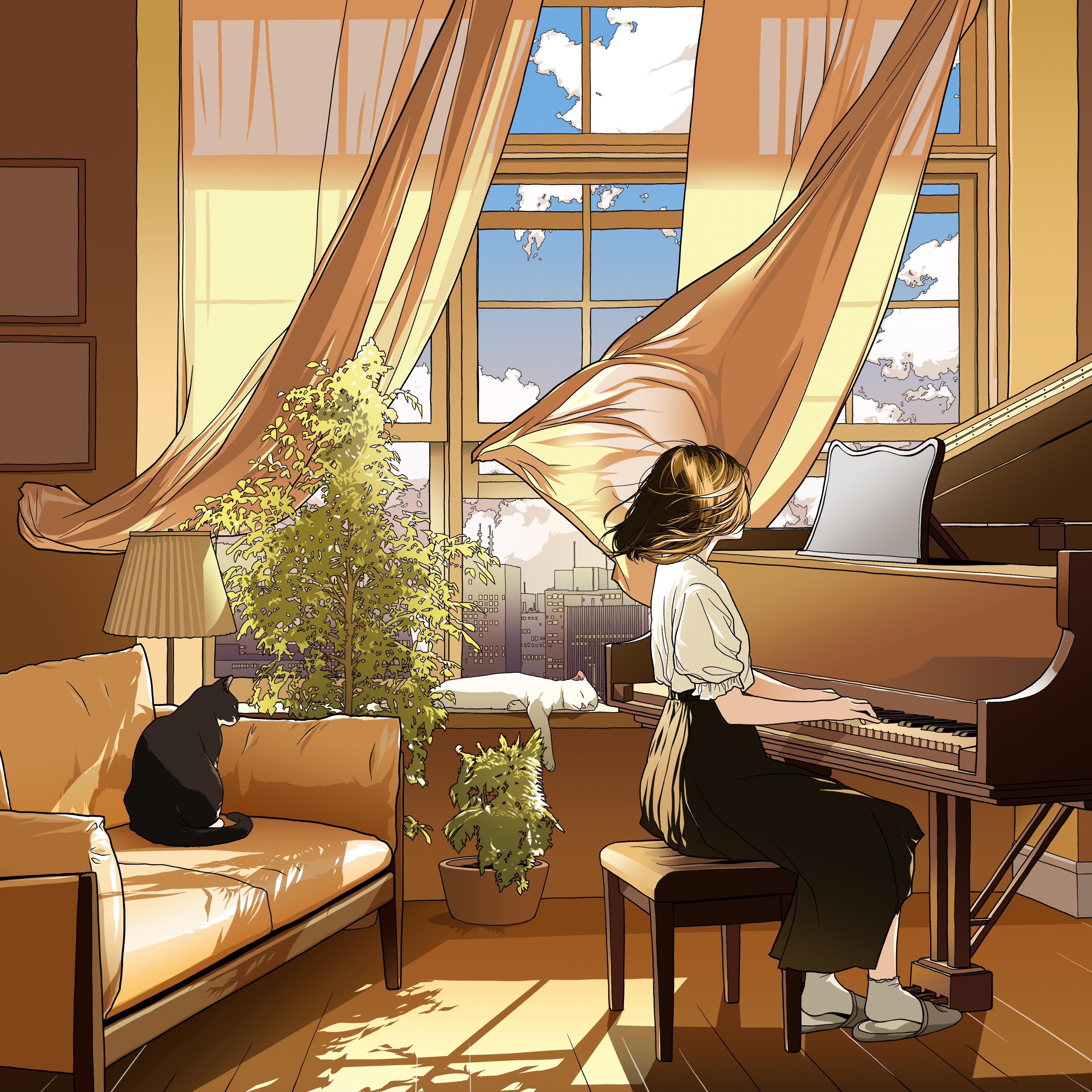 Tokyo City Pop “Portrait vol.2”