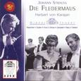 J. Strauss: Die Fledermaus