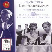 J. Strauss: Die Fledermaus