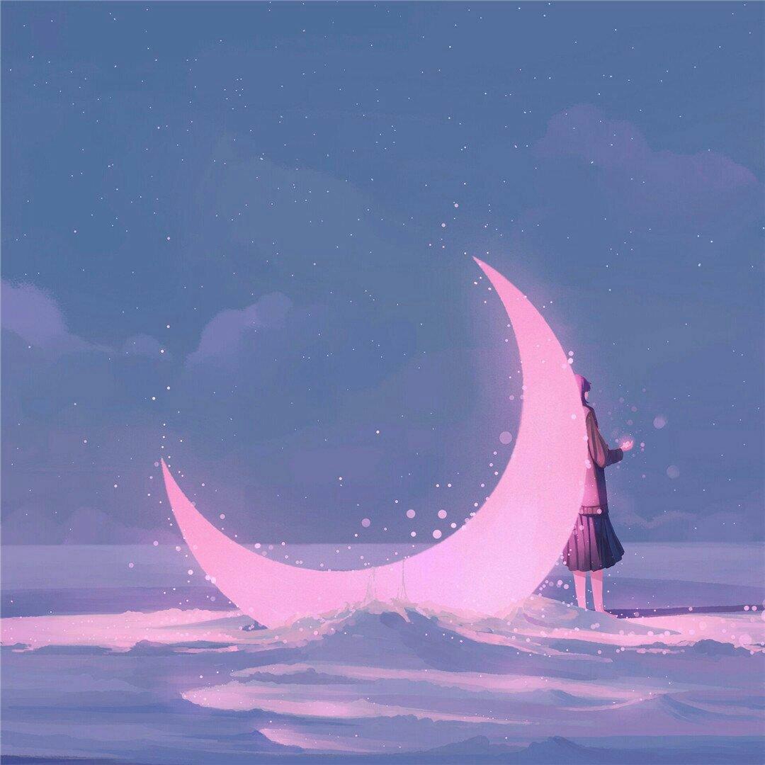 夜长梦寒，轻音与星河伴你入眠