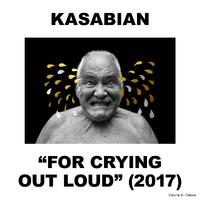 Kasabian - Days Are Forgotten (instrumental)