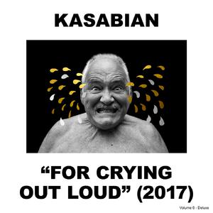 Kasabian - Days Are Forgotten （升1半音）