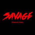 Savage (bitmastr remix)专辑