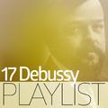 17 Debussy Playlist