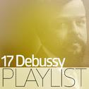 17 Debussy Playlist