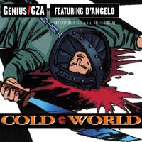 GZA - Basic Instructions Before Leaving Earth (Instrumental) 无和声伴奏