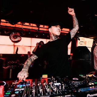 ▪Vol.15 |Ghetto×Brazil 明暗碰撞 震荡低频