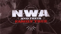 N.W.A Family Tree专辑