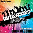 Music From Ibiza Rocks Volume 1专辑