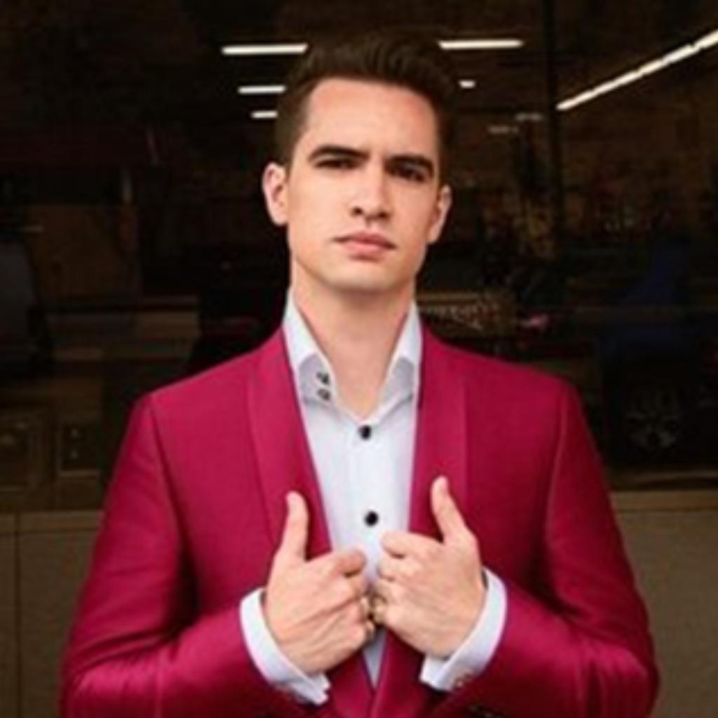 Panic! At The Disco TOP50