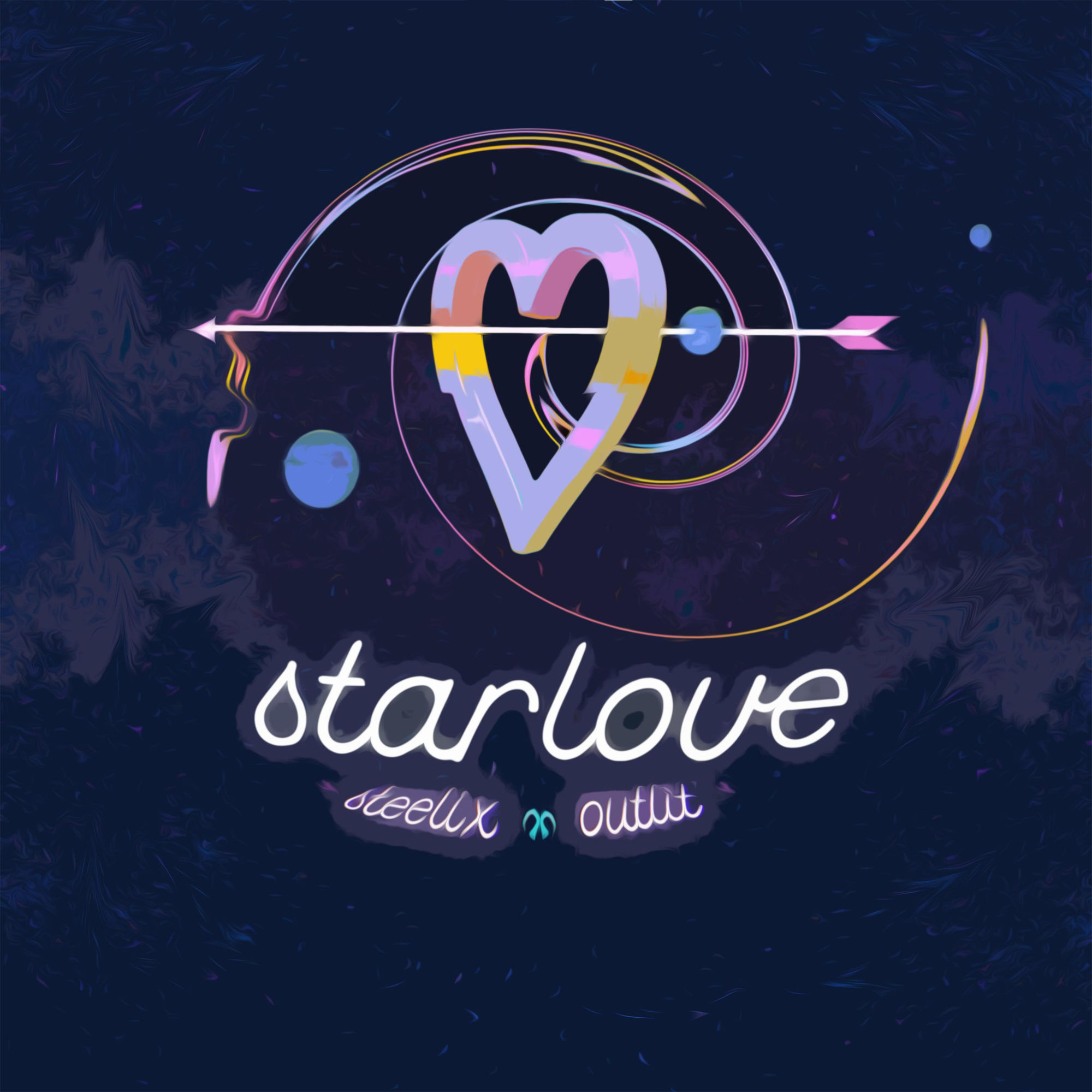 Starlove专辑