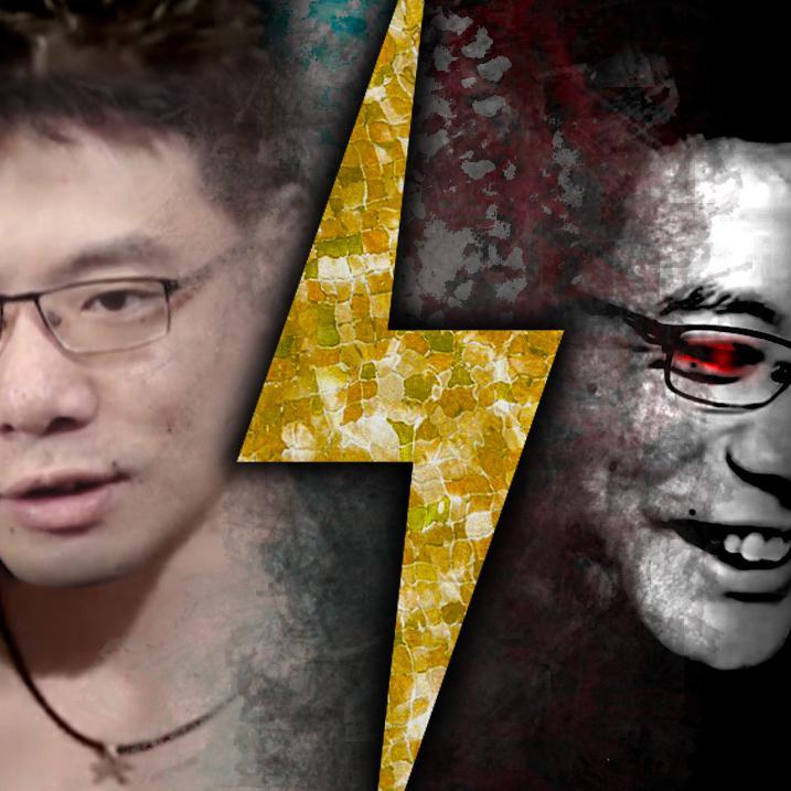 鸽子的一生 (Cover KSHMR OPA)