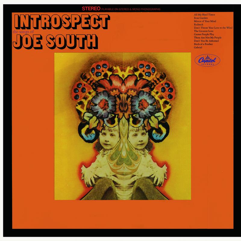 Introspect (Bonus Track Version)