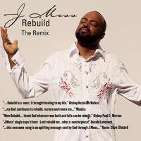 J Moss - Rebuild (Remix) ( Unofficial Instrumental )