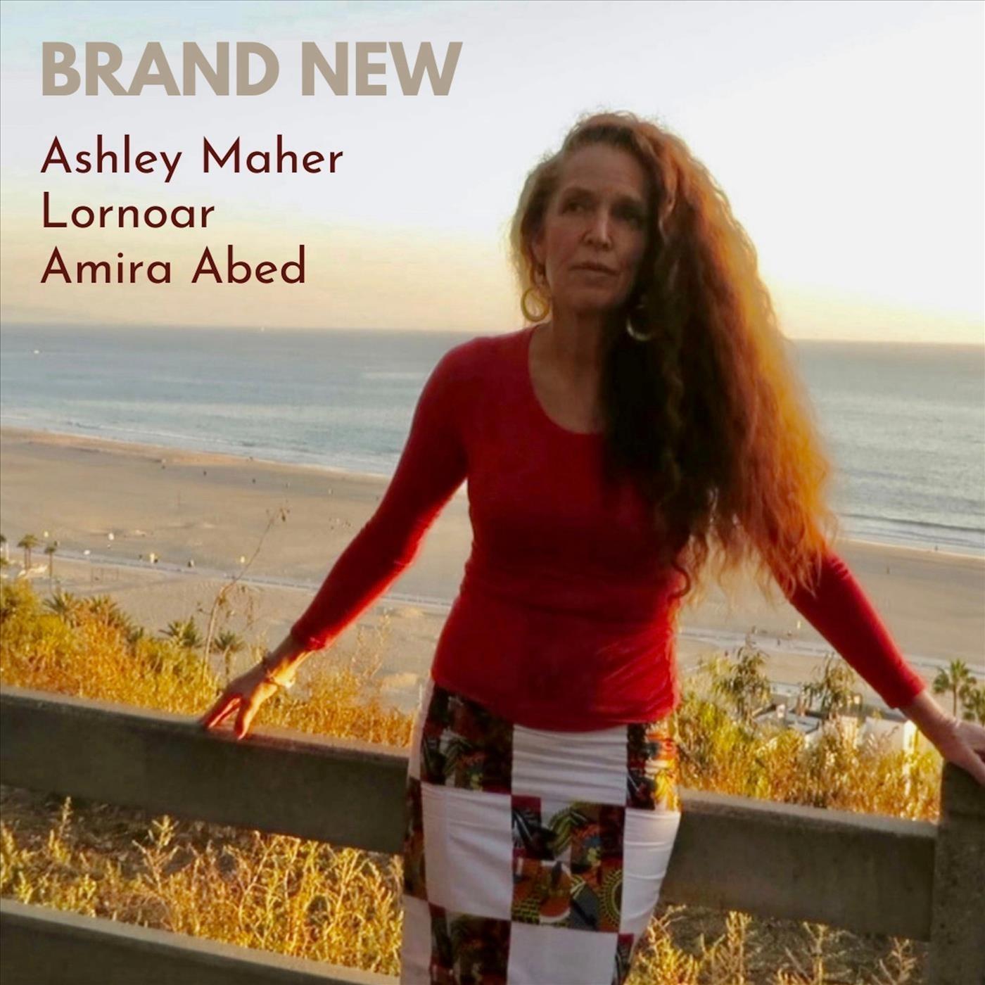 Brand New (feat. Lornoar & Amira Abed)