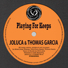 Thomas Garcia - Missing You 100%