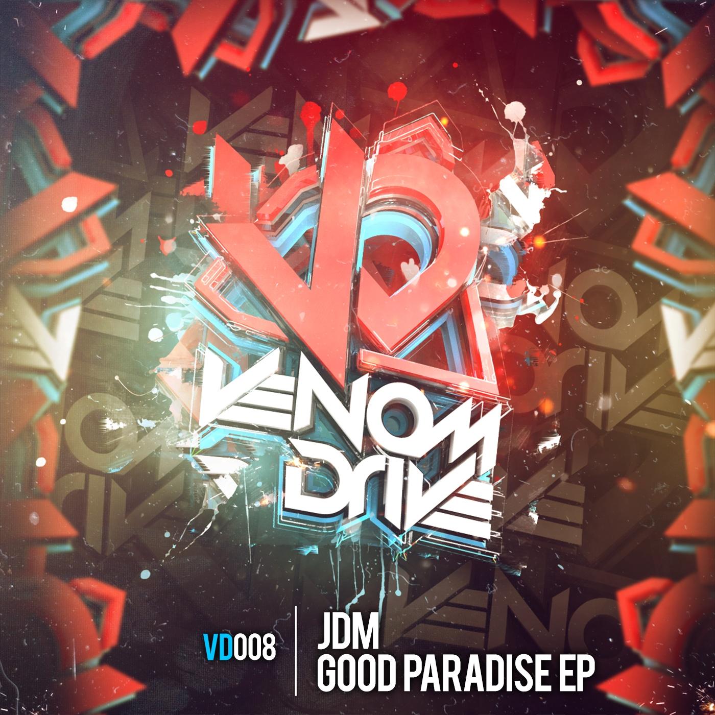 Good Paradise EP