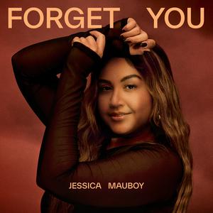 Jessica Mauboy & Jason Derulo - Give You Love (VS karaoke) 带和声伴奏 （降8半音）