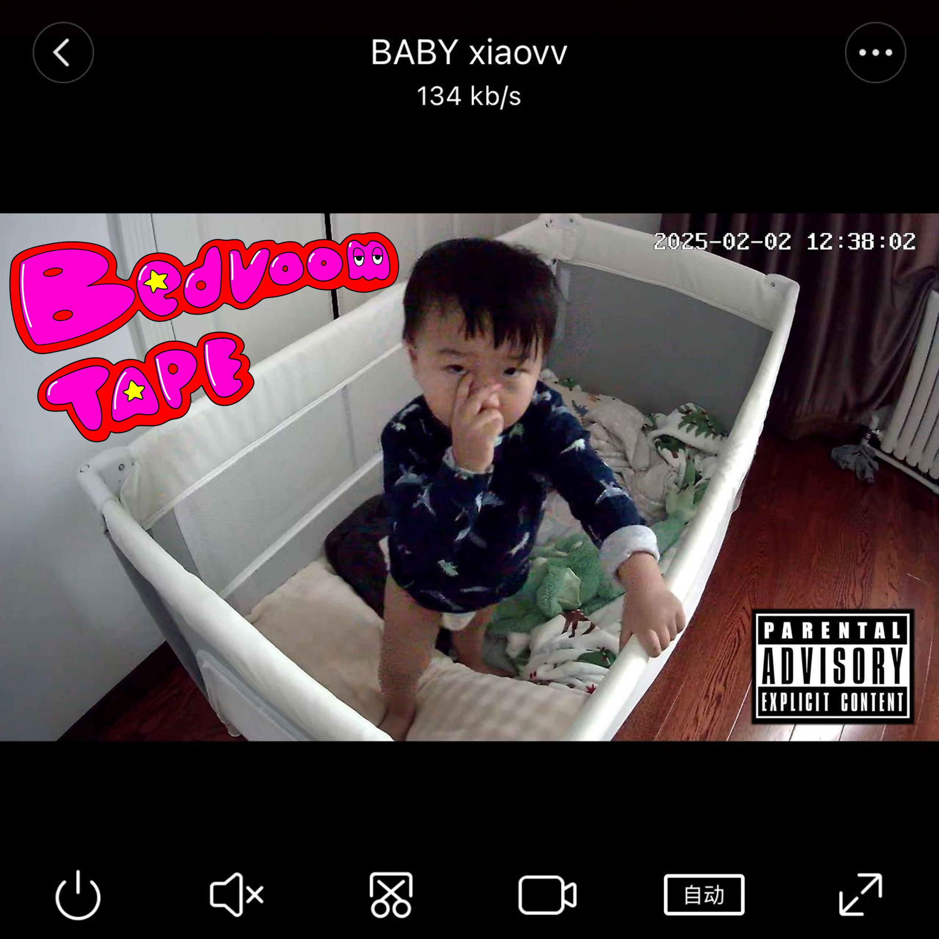 BEDROOM TAPE专辑