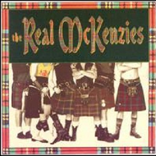Real McKenzies