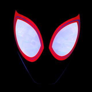Spiderman：into the spider-verse